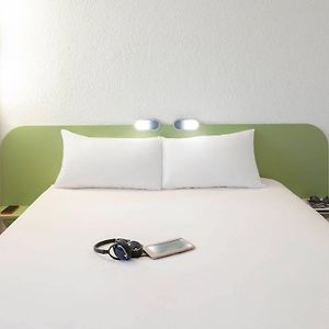 Habitación Doble Estándar